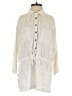 Out From Under 100% Cotton Ivory 3/4 Sleeve Blouse Size S - photo 1