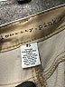 Celebrity Pink Solid Tan Khakis Size 9s - photo 7