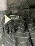 Rococo Black Casual Dress Size M - photo 4