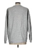 Miss Creeks Gray Pullover Sweater Size L - photo 2