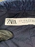 Zara Solid Blue Casual Pants Size M - photo 4