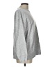 Miss Creeks Gray Pullover Sweater Size L - photo 4