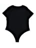 Shein Curve Black Bodysuit Size 20 Plus (4) - photo 2