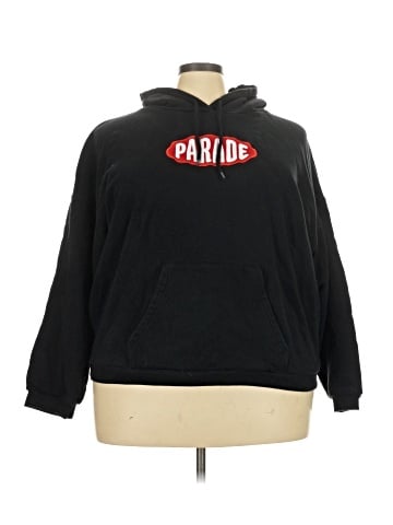 Parade Pullover Hoodie (view 1)