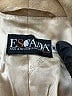 Escada by Margaretha Ley Tan Wool Blazer Size EU 36 / US 6 - photo 6