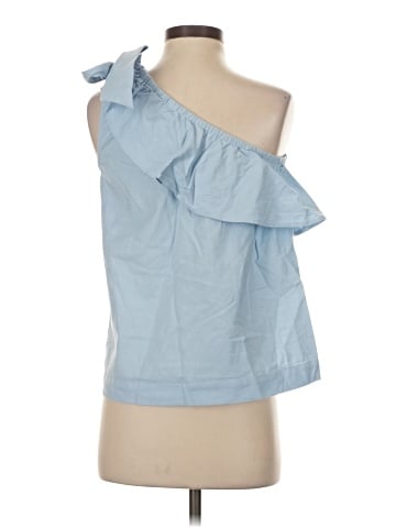 Vineyard Vines Sleeveless Blouse (view 2)