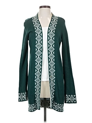 Octavia Cardigan (view 1)