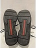 Gucci 100% Leather Black Sneakers Size 5 1/2 - photo 8