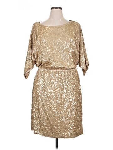Coldwater Creek Cocktail Dress (view 1)