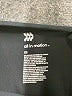 all in motion Black Short Sleeve Turtleneck Size XS - photo 7