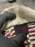 Heart n Crush Aztec Or Tribal Print Tan Poncho Size M - photo 8