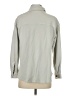 Mod-O-Doc 100% Cotton Gray Jacket Size XS (0) - photo 2