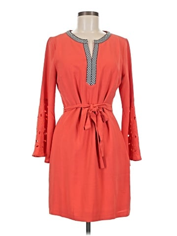 Esley Casual Dress (view 1)