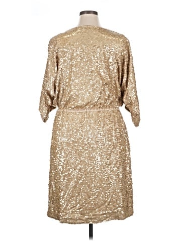 Coldwater Creek Cocktail Dress (view 2)