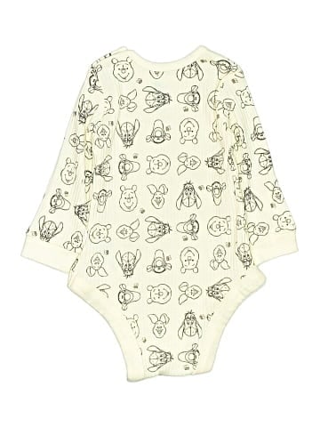 Disney Baby Long Sleeve Onesie (view 2)