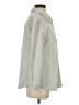 Mod-O-Doc 100% Cotton Gray Jacket Size XS (0) - photo 4