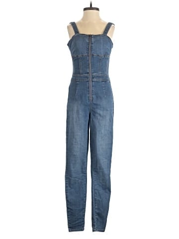 Guess Overalls (view 1)