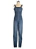 Guess Blue Overalls Size XS - photo 1