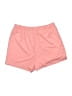 Unbranded Solid Pink Athletic Shorts Size S - photo 1