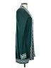 Octavia Teal Cardigan Size S - photo 4
