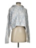 The Fifth Label Tie-dye Silver Sweatshirt Size 4 - photo 1