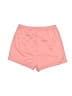Unbranded Solid Pink Athletic Shorts Size S - photo 2