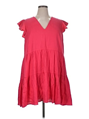 Antonio Melani Casual Dress (view 1)