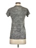 Nike Tweed Gray Active T-Shirt Size S - photo 2