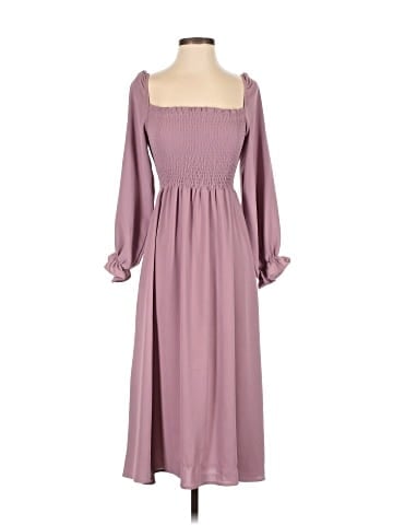Unbranded Casual Dress (view 1)