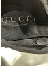 Gucci 100% Leather Black Sneakers Size 5 1/2 - photo 6