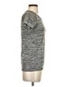 Nike Tweed Gray Active T-Shirt Size S - photo 4