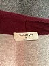 Babaton Burgundy Cardigan Size XS - photo 7