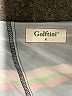 Golftini Stripes Blue Skort Size 8 - photo 3