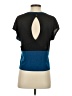 Askya Blue Short Sleeve T-Shirt Size XS - photo 2