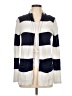 Forever 21 White Cardigan Size L - photo 1
