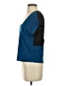 Askya Blue Short Sleeve T-Shirt Size XS - photo 5