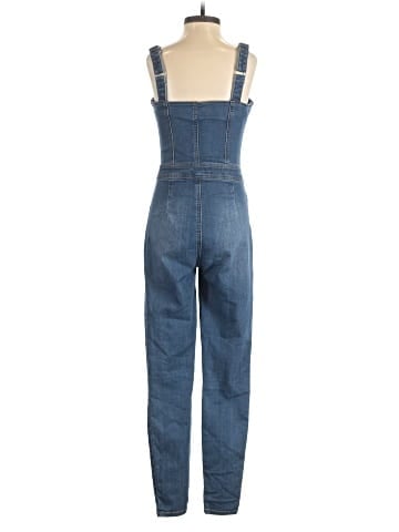 Guess Overalls (view 2)