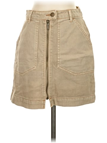 BDG Casual Skirt (view 1)