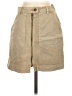 BDG Tan Casual Skirt Size S - photo 1