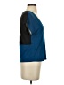 Askya Blue Short Sleeve T-Shirt Size XS - photo 4