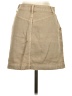 BDG Tan Casual Skirt Size S - photo 2