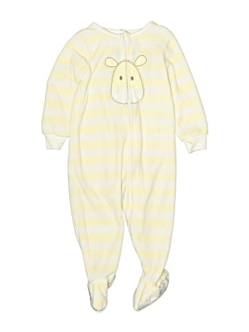 Kids Headquarters Long Sleeve Onesie (view 1)