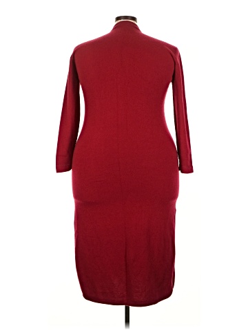 TSE Casual Dress (view 2)