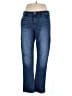 Old Navy Blue Jeans Size 14 (tall) - photo 1