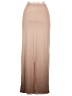 Assorted Brands Solid Tan Formal Skirt Size 1X - photo 2