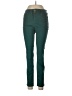 IMAN Color Block Green Jeans Size 10 - photo 1