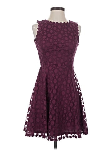 Lily Rose Cocktail Dress (view 1)