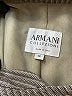 Armani Collezioni Gray Blazer Size 10 - photo 6