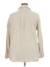 ABound Tan Long Sleeve Button-Down Shirt Size XXL - photo 2