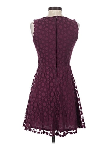 Lily Rose Cocktail Dress (view 2)